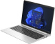 фото Ноутбук  HP ProBook 455 G10 15.6 ", Ryzen 5, 8 Гб RAM, 512 Гб SSD, Radeon Graphics, Серебристый