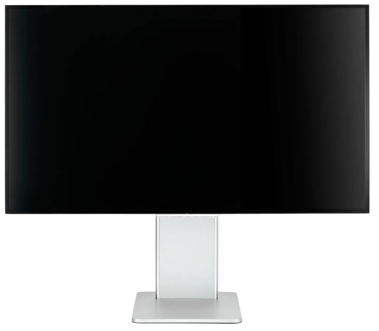 Монитор 27" Lyambda LDY27O1DVJO Silver, IPS, 16:9, 3840x2160, 60Hz, 5ms, 400cd/m2, 1000:1, 178°/178°, HDMI, MiniDP, USB-C, HAS