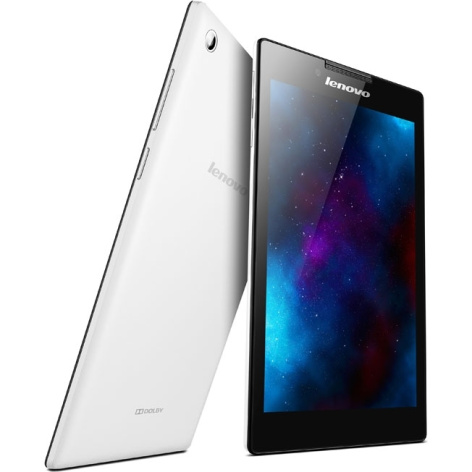 фото Планшет  Lenovo IdeaTab 2 A7-30DC