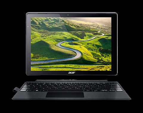 фото Планшет  Acer Aspire Switch Alpha 12 SA5-271-725P