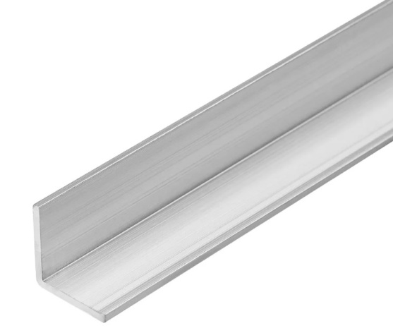 Изображение товара Алюминиевый профиль для светодиодных лент ARlight ARH-W15x15x1.5-2000 ANOD