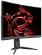 фото Монитор 27" MSI Optix MAG272CQR