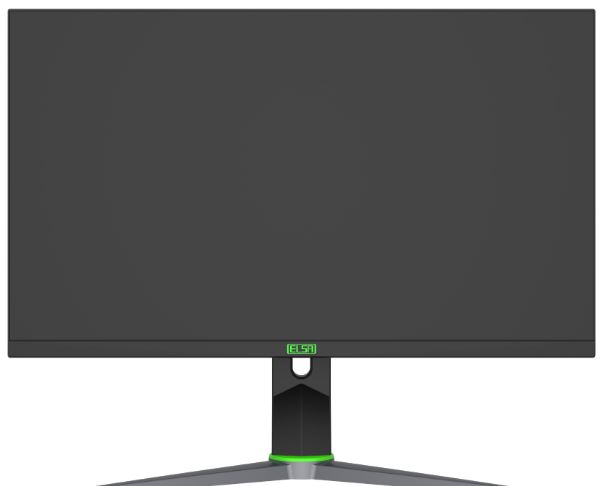 

Монитор 27" ELSA EA271FX_Pro FHD IPS/360Hz/300cd/HDMI/DP, EA271FX_Pro