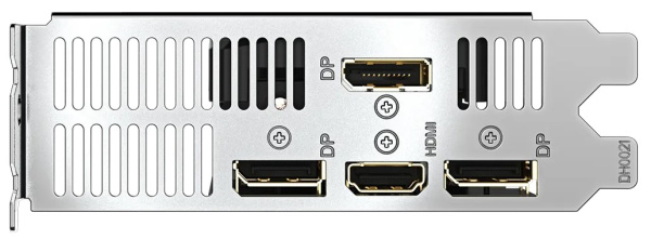 фото Видеокарта GIGABYTE GeForce RTX 5060 OC (GV-N5060OC-8GL) в Уфе