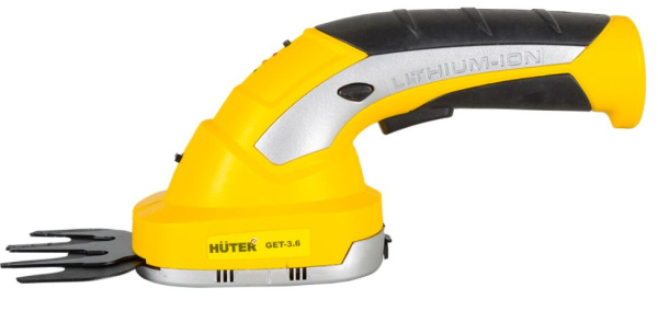 фото Кусторез Huter GET-3,6