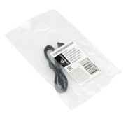фото Кабель интерфейсный Cablexpert CC-SATAM-DATA90-BLBR-30CM