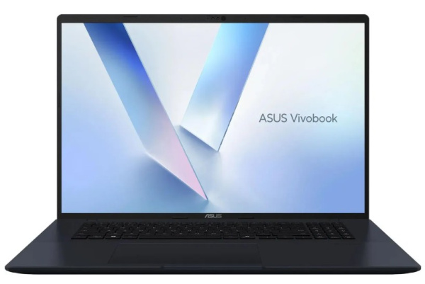 фото Ноутбук  ASUS Vivobook 17 Special M1807HA-S8025 в Самаре 18.4 ", Ryzen 7, 16 Гб RAM, 512 Гб SSD, Radeon Graphics, Синий