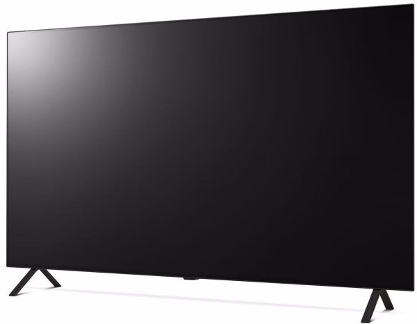 фото Телевизор OLED LG OLED65B4RLA.ARUB в Красноярске
