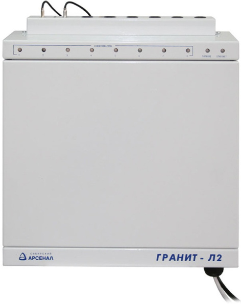 Изображение товара Модем Сибирский Арсенал Гранит-Л2 ETHERNET вар.03