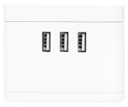 фото Удлинитель EKF UBA-CUB-3-WC