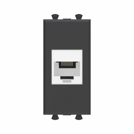 фото Телефонная розетка  DKC 4412611 в Красноярске