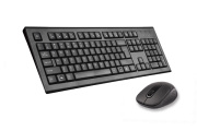фото Клавиатура и мышь A4Tech 7100N