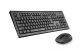 фото Клавиатура и мышь Wireless A4Tech 7100N в Красноярске