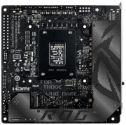 фото Материнская плата ASUS ROG STRIX B860-I GAMING WIFI