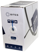 фото Кабель витая пара 5bites FS5505-305A-BL