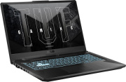 фото Ноутбук ASUS TUF Gaming A17 FA706N (FA706NF-HX072)