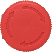 фото Кнопка Грибок EKF xb2-bs542-65