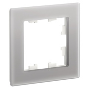 фото Рамка одинарная Systeme Electric ATN320301