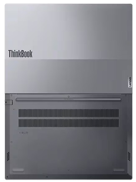 фото Ноутбук  Lenovo Thinkbook 16 Gen 8 в Челябинске 16 ", Core Ultra 5, 16 Гб RAM, 512 Гб SSD, Iris Xe Graphics, Серый