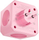 фото Тройник  AGNI TP-WJ2U3E-pink в Санкт-Петербургe