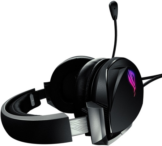 фото Гарнитура  ASUS ROG Theta 7.1 в Перми