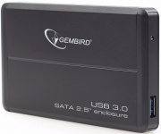 фото Внешний корпус Gembird EE2-U3S-2
