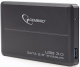 фото Внешний корпус для HDD SATA 2.5” Gembird EE2-U3S-2 в Уфе
