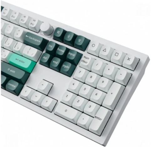 фото Клавиатура  Keychron Q6 HE в Екатеринбурге