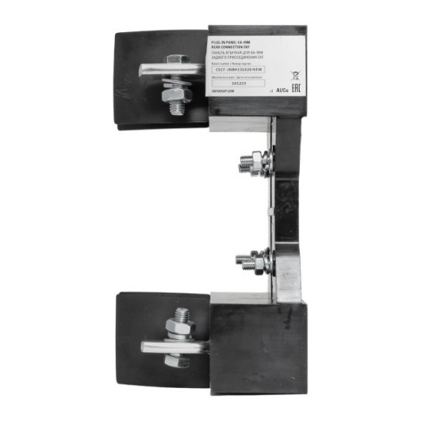 фото Панель втычная EKF mccb99m-250-pin-3r в Уфе