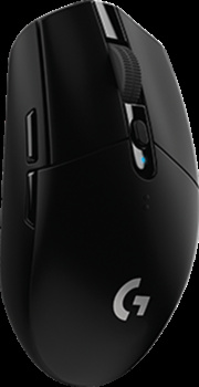 фото Мышь беспроводная Logitech G305 Lightspeed