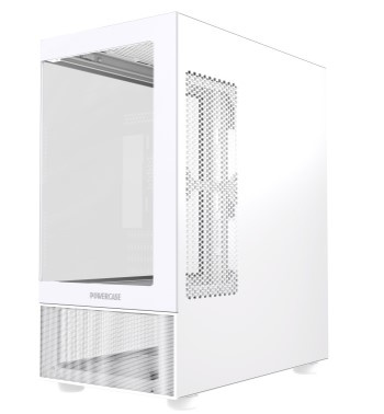 фото Корпус mATX Powercase Vision Micro M2 в Волгограде