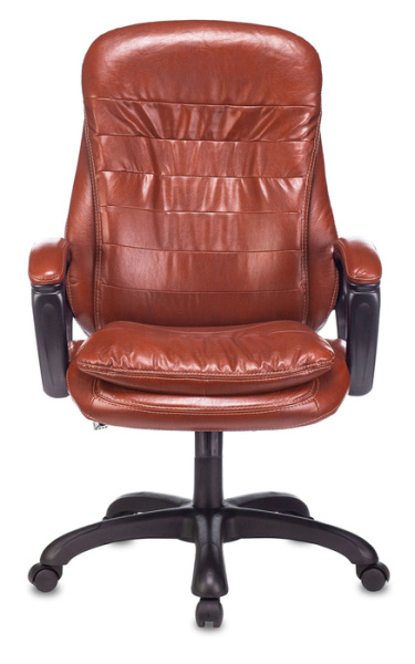 фото Кресло офисное Бюрократ T-9950LT/BROWN в Уфе
