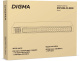 фото Коммутатор неуправляемый Digma DSP248G-2S-R800 V1 в Самаре