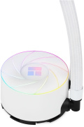 фото Система охлаждения Thermalright Aqua Elite White 360 ARGB V2