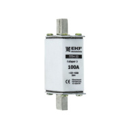 фото Предохранитель EKF fus-33-0/160/125