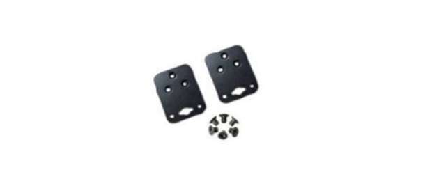 

Крепление MOXA WK-35-01 Wallmount Kit (UPor 14xx, 16xx) 3095010000009, WK-35-01