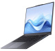 фото Ноутбук Chuwi Corebook Plus 16" (AMD Ryzen 5, 16Гб DDR4, SSD 512 Гб, Radeon Graphics, Windows 11 Домашняя) Серый [2102172]