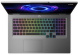 фото Ноутбук  Lenovo LOQ 17IRX10 в Воронеже 17.3 ", Core i5, 24 Гб RAM, 512 Гб SSD, GeForce RTX 5050, Серый