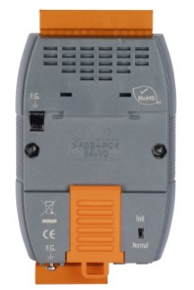 фото Коммутатор  ICP DAS uPAC-7186EXD-SM CR в Челябинске