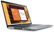 фото Ноутбук  Dell Latitude 5550 15.6 ", Core Ultra 5, 32 Гб RAM, 512 Гб SSD, Arc graphics, Серый