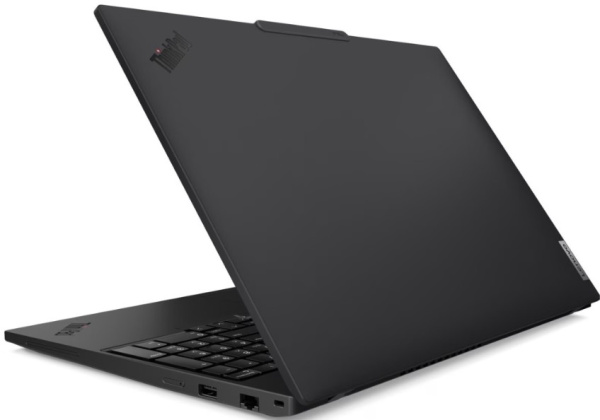 фото Ноутбук  Lenovo ThinkPad P16s G4 в Уфе 16 ", Ryzen 7, 32 Гб RAM, 1 Тб SSD, Radeon 860M, Черный