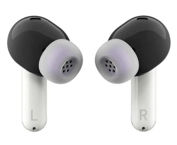 фото Беспроводные наушники Яндекс YNDX-00150WHT, Bluetooth, Внутриканальные, Белый, [YNDX-00150WHT]