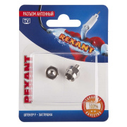 фото Разъем Rexant 06-0001-A2