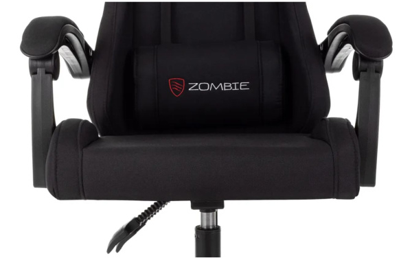 фото Кресло игровое ZOMBIE VOID в Омске