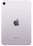 фото Планшет Apple iPad mini (2024) (7th Gen) Wi-Fi + Cellular 256GB