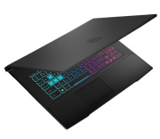 фото Ноутбук MSI Katana 17 B13VEK-1496XRU