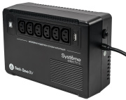 фото Источник бесперебойного питания Systeme Electric BVSE800I