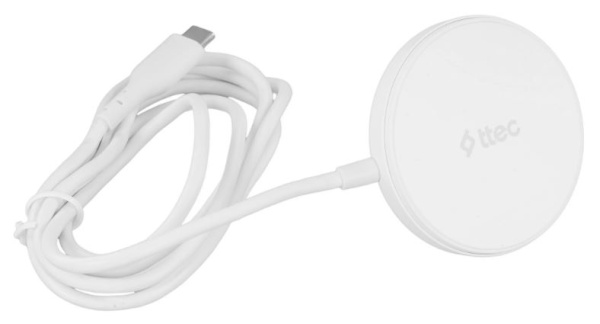 фото Зарядное устройство беспроводное TTEC AirCharger M+ в Казани