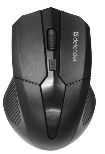фото Клавиатура и мышь Wireless Defender Jakarta C-805 в Уфе