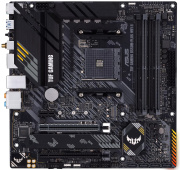 фото Материнская плата ASUS TUF GAMING B550M-PLUS WIFI II
